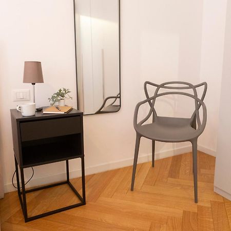 Macchi Delicious Apartment By 101Flats Milán Exteriér fotografie