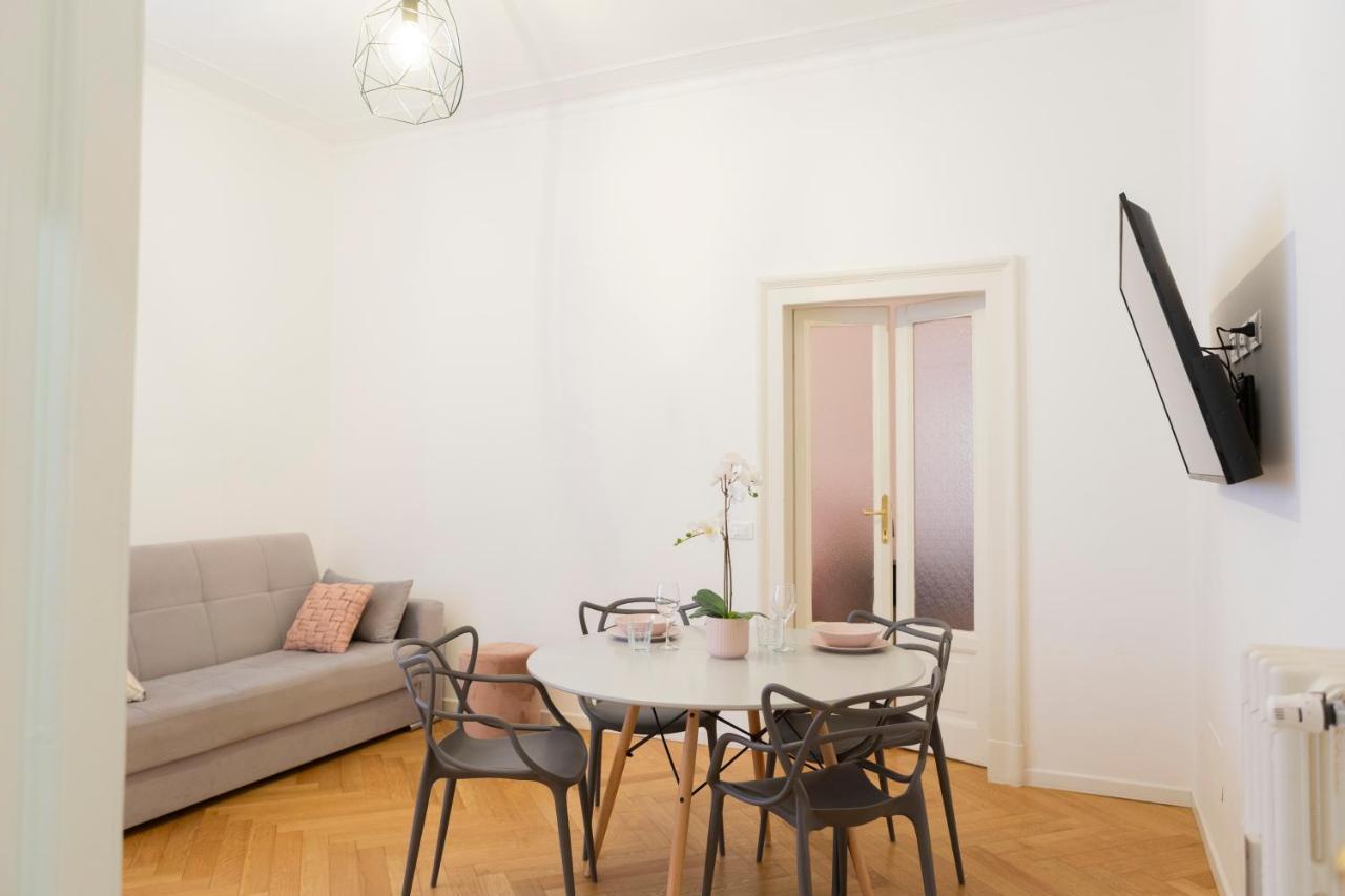 Macchi Delicious Apartment By 101Flats Milán Exteriér fotografie