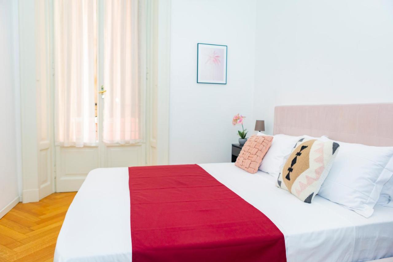 Macchi Delicious Apartment By 101Flats Milán Exteriér fotografie