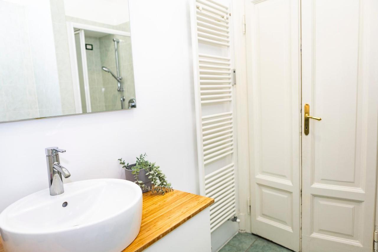 Macchi Delicious Apartment By 101Flats Milán Exteriér fotografie