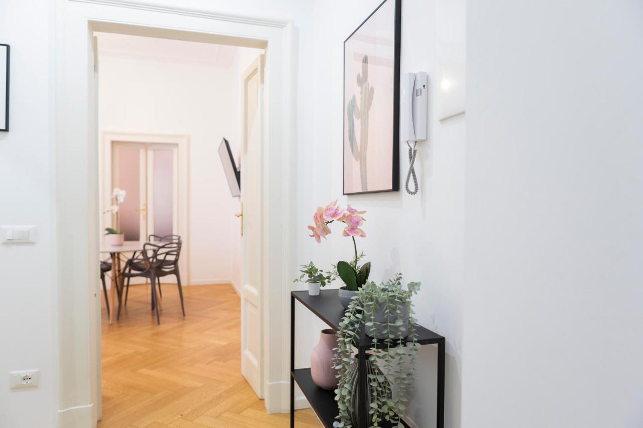 Macchi Delicious Apartment By 101Flats Milán Exteriér fotografie
