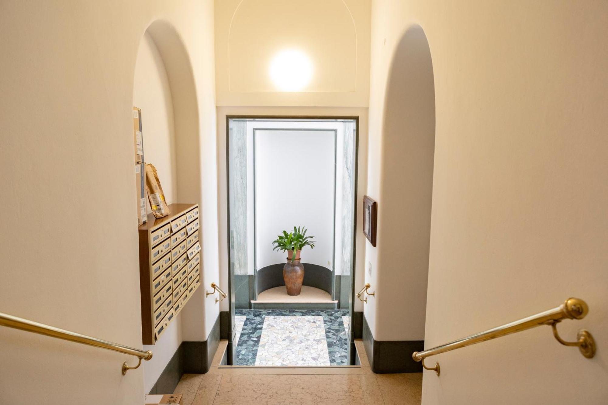 Macchi Delicious Apartment By 101Flats Milán Exteriér fotografie