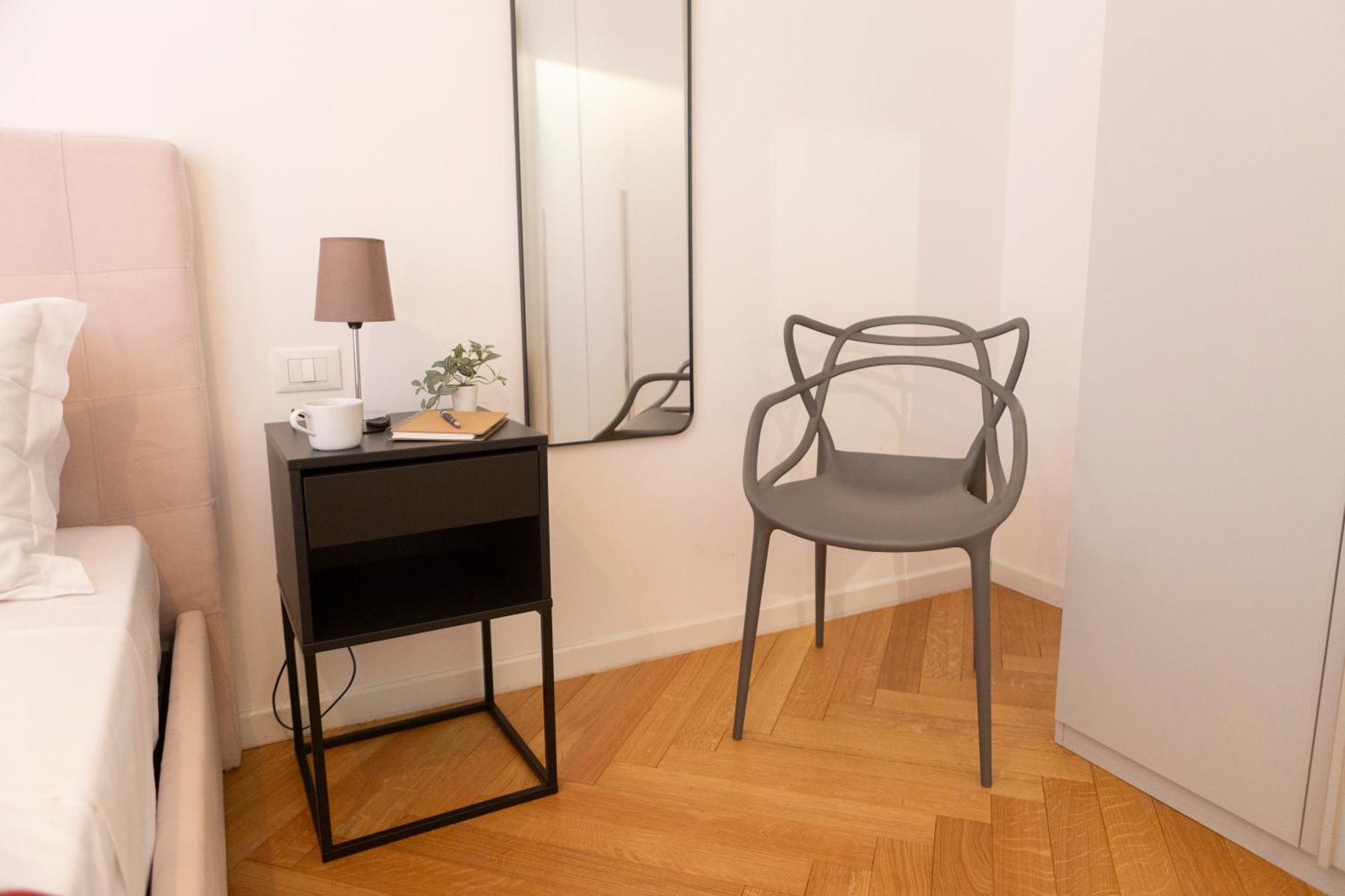 Macchi Delicious Apartment By 101Flats Milán Exteriér fotografie