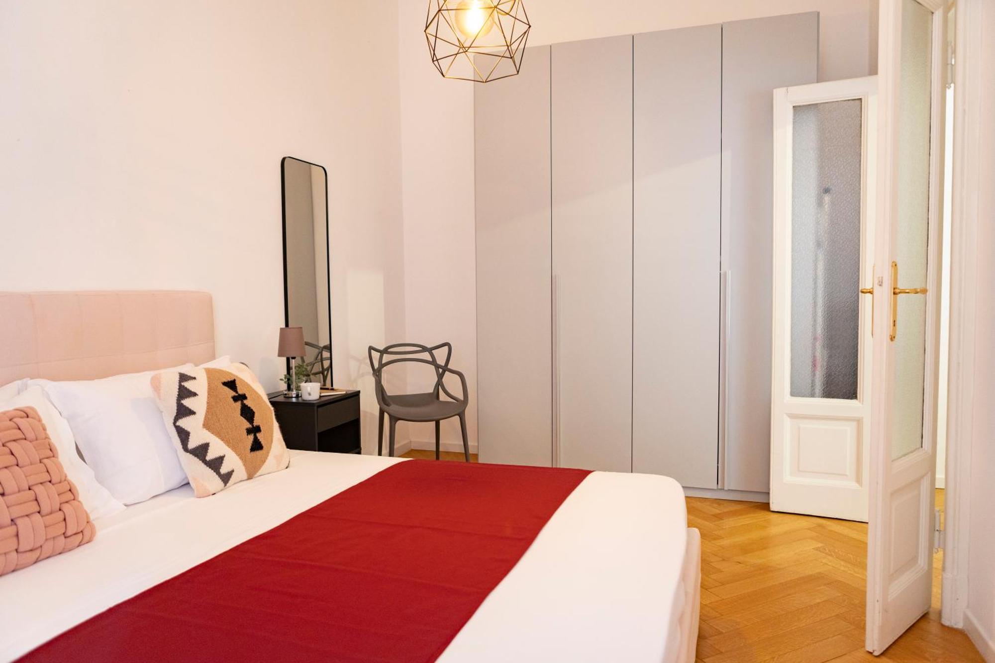 Macchi Delicious Apartment By 101Flats Milán Exteriér fotografie