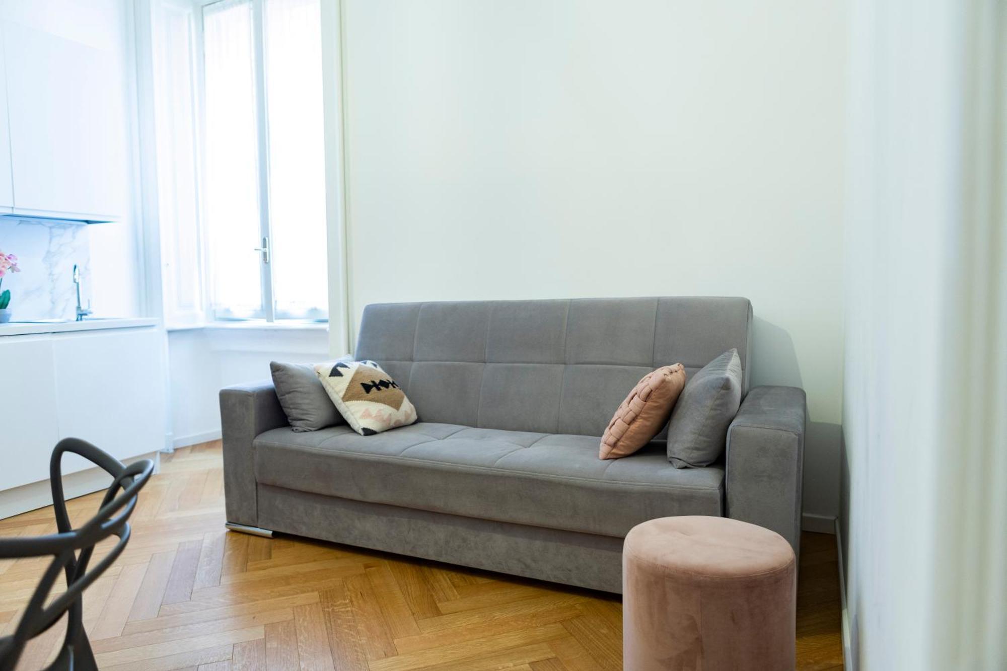Macchi Delicious Apartment By 101Flats Milán Exteriér fotografie