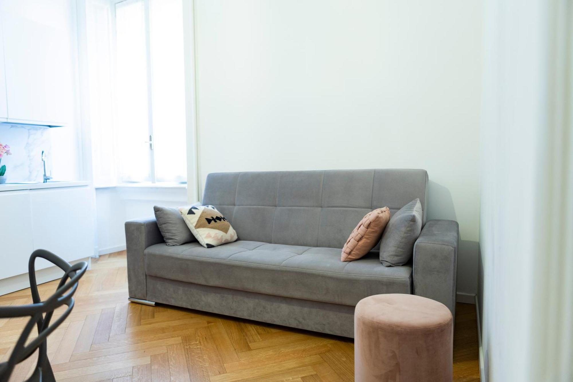 Macchi Delicious Apartment By 101Flats Milán Exteriér fotografie