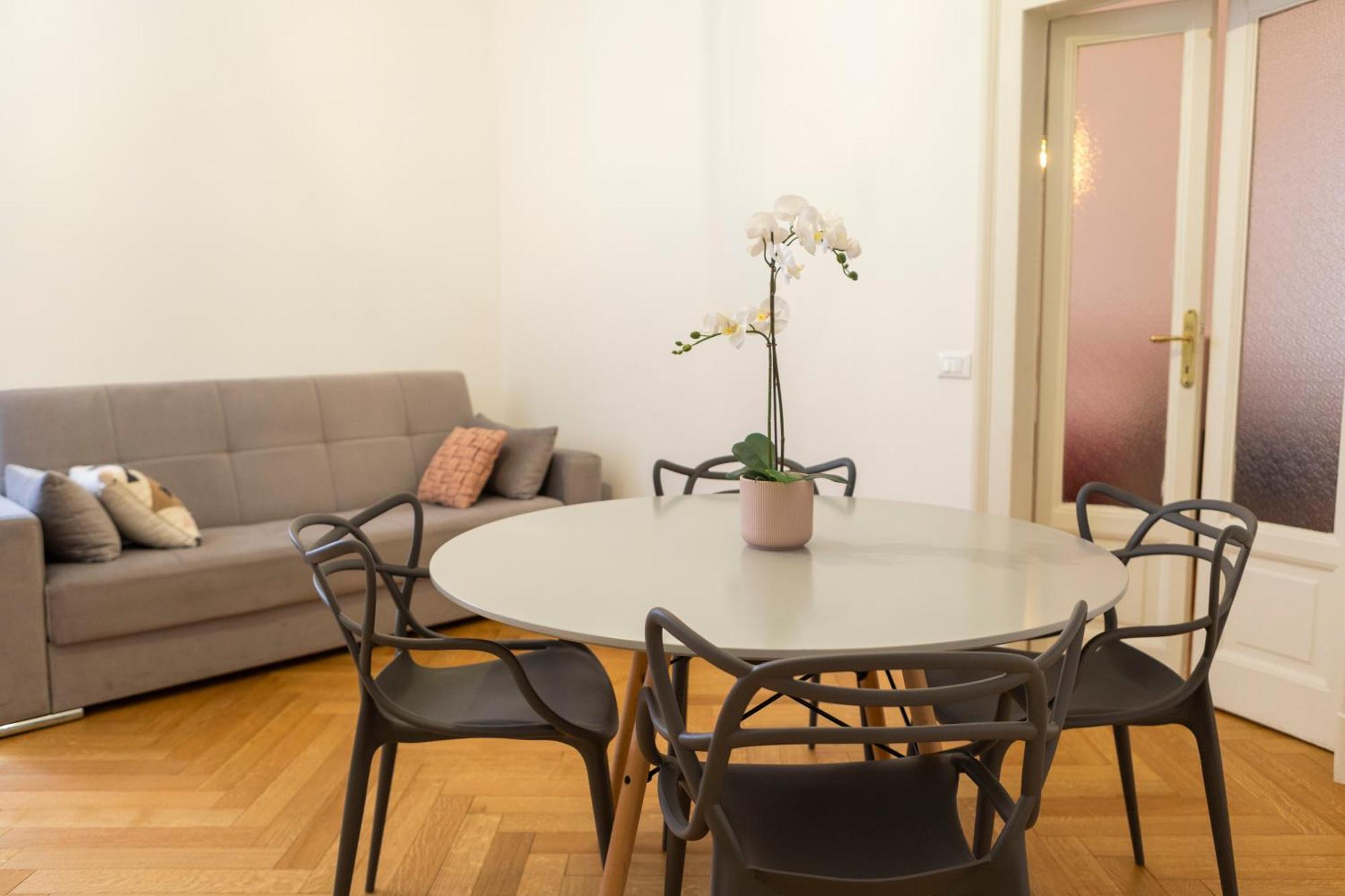 Macchi Delicious Apartment By 101Flats Milán Exteriér fotografie